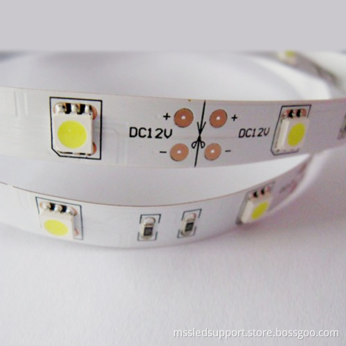 LED Flexible Strip